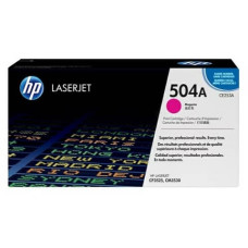 TONER 504A HP MAGENTA STANDARD