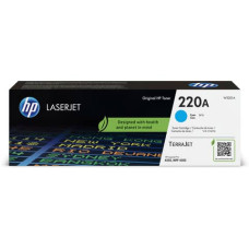 TONER LASERJET HP 220A CIANO
