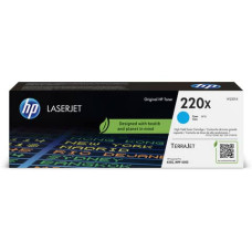 TONER LASERJET HP 220X CIANO W2201X
