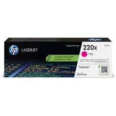 TONER LASERJET HP 220X MAGENTA W2203X