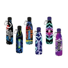 BORRACCIA TERMICA SEVEN 500 ML BOY 