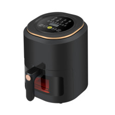 FRIGGITRICE AD ARIA NERA 1.400 W 315X245X325 MM