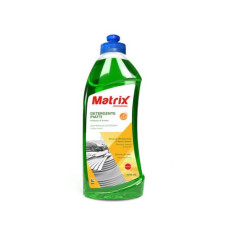 DETERGENTE PIATTI MATRIX PROFUMO LIMONE 1 L