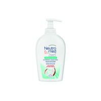 Neutromed sapone liquido freschezza 300 ml