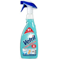Vetril multisuperficie trigger antibatterico flacone 650ml