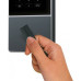 SET DI 25 PORTACHIAVI RFID RF-110 125 KHZ PER SISTEMI RILEVAZIONE PRESENZE TIMEMOTO