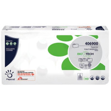 CARTA IGIENICA BIO TECH CF.9 PACCHI 8 ROTOLI 3 VELI