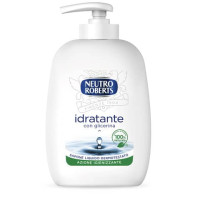 Neutro Roberts sapone liquido idratante 200ml