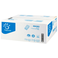 Pacco 210 asciugamani piegati a v