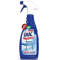 Smac detergente sgrassatore bagno express 650 ml