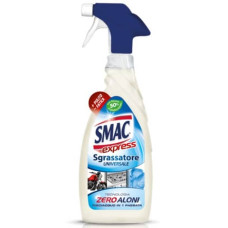 SMAC EXPRESS DETERGENTE SGRASSATORE UNIVERSALE SPRAY