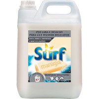 Surf detersivo liquido marsiglia tanica 5 litri