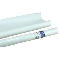 FLORIO ROTOLO CARTA DA PACCO BIANCA KRAFT 1X5 MT