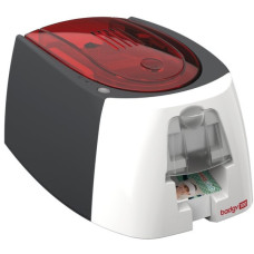 STAMPANTE PER BADGE EVOLIS BADGY 100 B12U0000RS