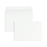 Buste da lettera con strip 114x162 conf. 500 buste