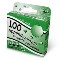 Lebez ganci appendicartelli