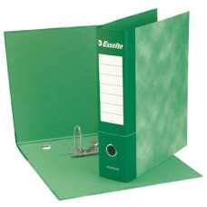 ESSENTIALS RACCOGLITORE CON CUSTIODIA PROTOCOLLO D.SO 80 MM VERDE