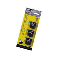 FELLOWES PROTON 3 LAME PER TAGLIO DRITTO PIEGATO  FUSTELLATO 3PZ