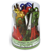 Lebez 4327 - forbice 135 mm.