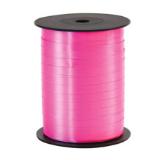 ROTOLO NASTRO PER PACCHI REGALO OPACO FUCSIA 10X250MT