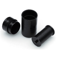 RULLO INCHIOSTRATO PER PREZZATRICE LEBEZ 200 COLORE NERO