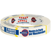 Nastro in carta per mascherare 30x50