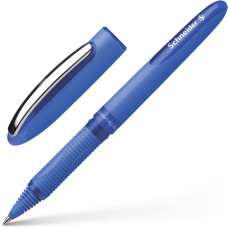 SCHNEIDER ONE HYBRID C PENNA ROLLER 0.5MM BLUE