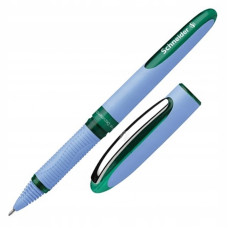 SCHNEIDER ONE HYBRID N PENNA ROLLER PUNTA AD AGO 0.3MM VERDE SCHNEIDER ONE HYBRID N PENNA ROLLER PUNTA AD AGO 0.3MM VERDE