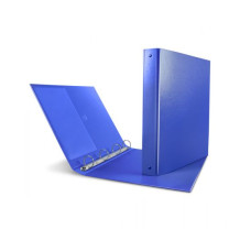 RACCOGLITORE NETTUNO 4 ANELLI 30MM BLU