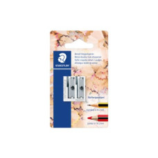 STAEDTLER TEMPERAMATITE 2 FORI BLISTER 1 TEMPERINO