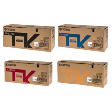 TONER KYOCERA TK-8365C TASKALFA 2554CI CIANO 1T02YPCNL0