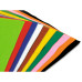 FELTRO AD ALTA DENSITÀ 21X30 CM – CONFEZIONE 10 FOGLI ASSORTITI