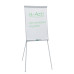 LAVAGNA A FOGLI MOBILI MAGNETICA IN ACCIAIO CON SUPPORTO A TREPPIEDE U-ACT!LINE® 70X100 CM LAVAGNA A FOGLI MOBILI MAGNETICA IN ACCIAIO CON SUPPORTO A TREPPIEDE U-ACT!LINE® 70X100 CM
