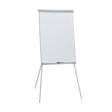 DAHLE FLIP-CHART LAVAGNA PORTABLOCCO CON FOGLI MOBILI 92X68 CM