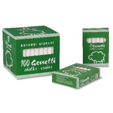 MOROCOLOR GESSI BIANCHI TONDI