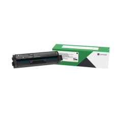 TONER LEXMARK C3220K0 NERO C3220K0
