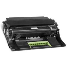 UNITà DI IMMAGINE LEXMARK 50F0ZA0 NERO  50F0ZA0