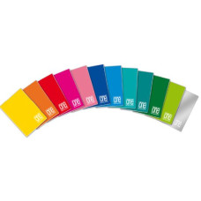 ONE COLOR QUADERNO GRANDE 80GR -Q-