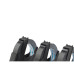 DYMO NASTRO RILIEVO BIANCO/NERO VINILE 9 MM DYMO NASTRO RILIEVO BIANCO/NERO VINILE 9 MM