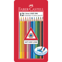 Faber castell colour grip cf.12 acquarellabili