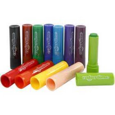 TEMPERA SOLIDA SOFT COLOR STICK 10GR. 12 PEZZI COLORI ASSORTITI