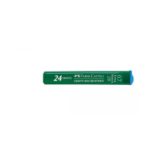 FABER CASTEL ASTUCCIO 1MINE 2B 0,7MM
