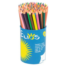 FILA ELIOS BARATTOLO 84 PASTELLI COLORI ASSORTITI