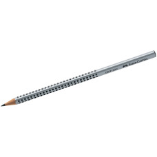 FABER CASTELL GRIP 2001 H 