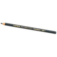 MATITA IN CARBONCINO LYRA REMBRANDT CARBON SOFT 2B
