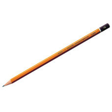 KOH-I-NOOR MATITA 1500 / 7B