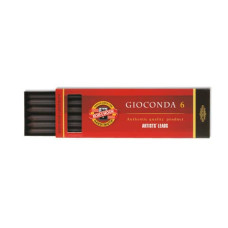 KOHINOOR H4865 MINE 5.6MM GRADAZIONE 2B ASTUCCIO 6 MINE