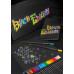 FABER CASTELL BLACK EDITION 36 MATITE COLORATE ASTUCCIO IN METALLO