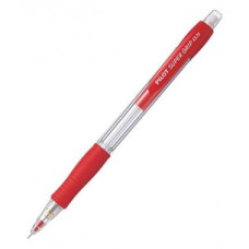 PILOT H185SL PORTAMINE SUPERGRIP ROSSO CONFEZIONE 12 PORTAMINE