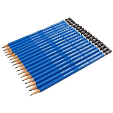STAEDTLER MATITA LUMOGRAPH  B